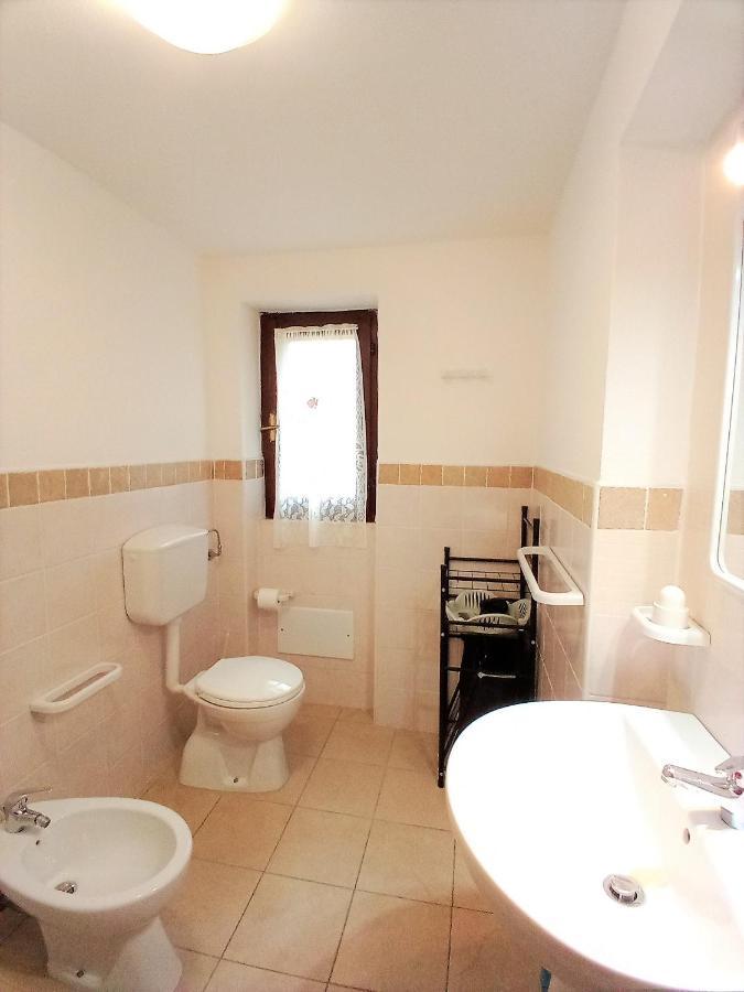 Case Vacanze San Silvestro Budoni Bagian luar foto