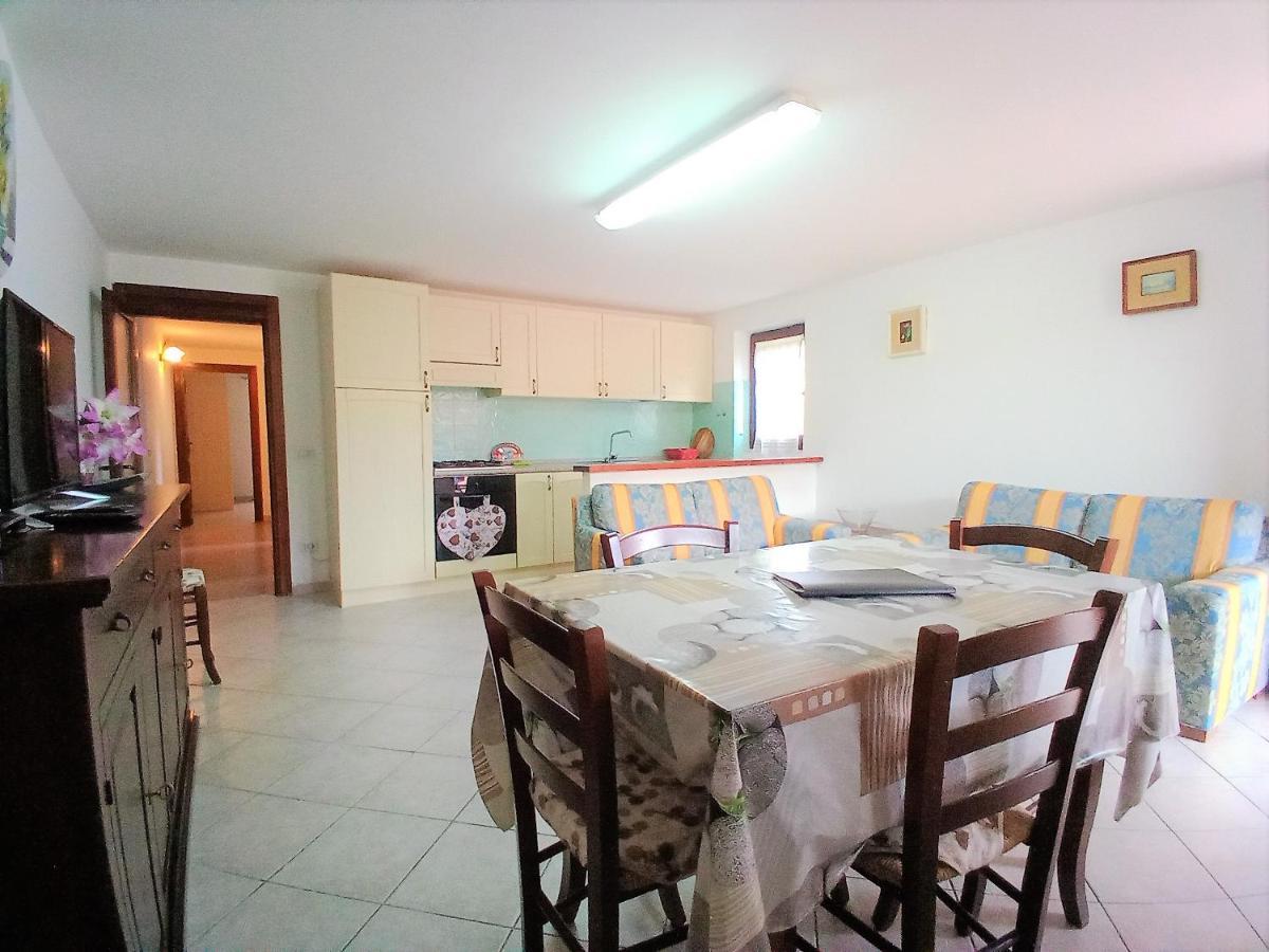 Case Vacanze San Silvestro Budoni Bagian luar foto