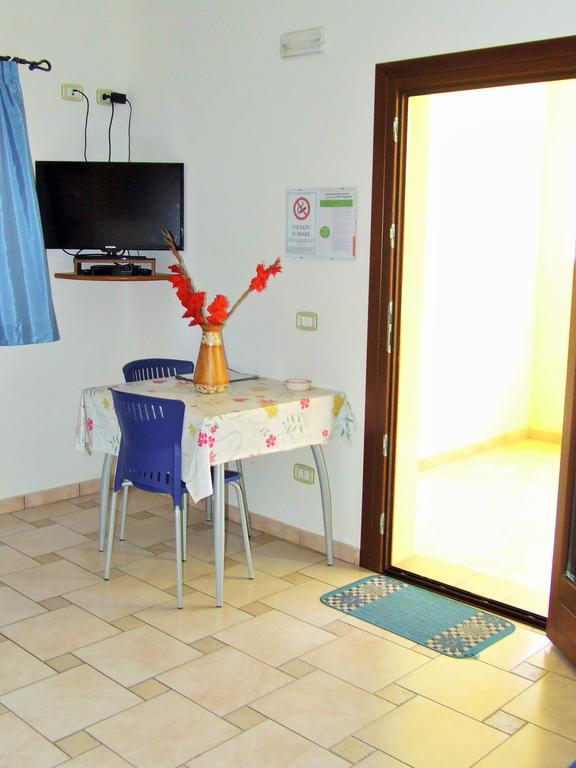 Case Vacanze San Silvestro Budoni Bagian luar foto