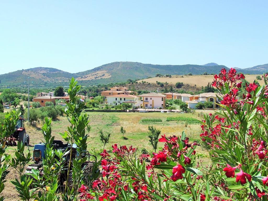 Case Vacanze San Silvestro Budoni Bagian luar foto