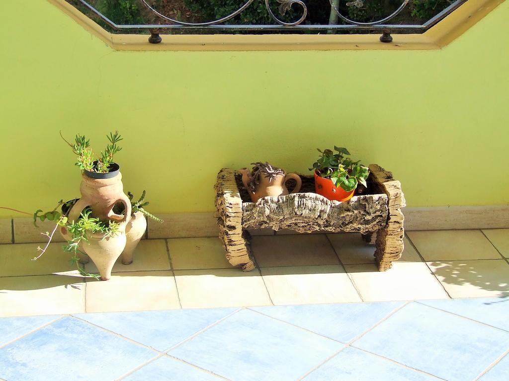 Case Vacanze San Silvestro Budoni Bagian luar foto