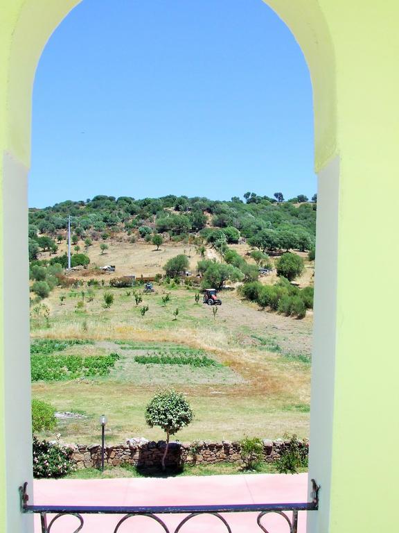 Case Vacanze San Silvestro Budoni Bagian luar foto