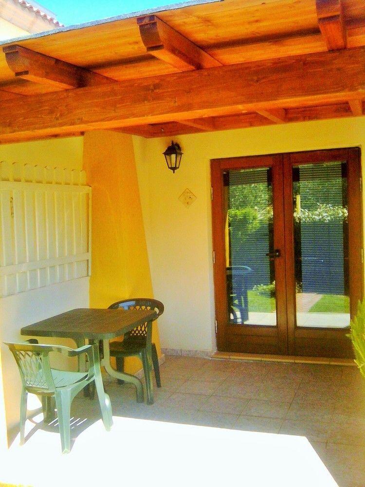 Case Vacanze San Silvestro Budoni Bagian luar foto