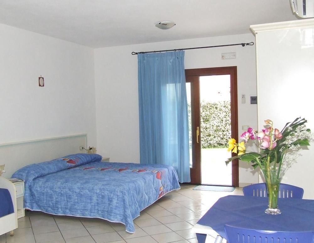 Case Vacanze San Silvestro Budoni Bagian luar foto