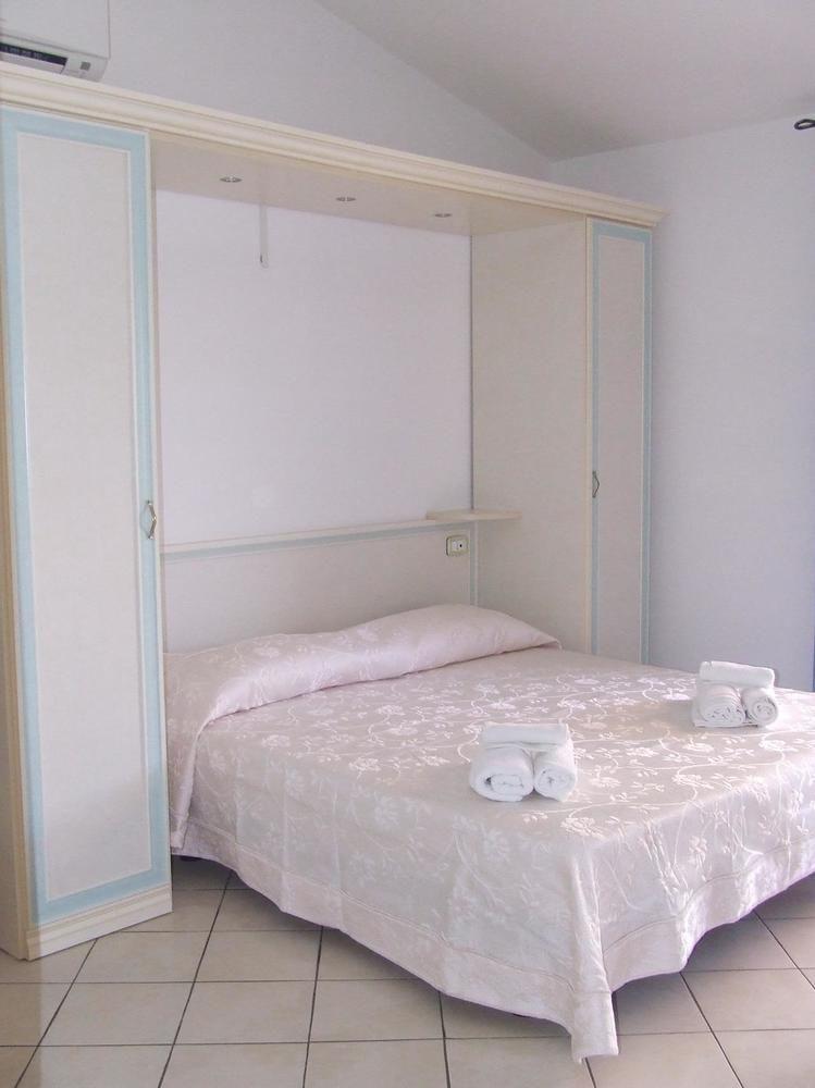 Case Vacanze San Silvestro Budoni Bagian luar foto