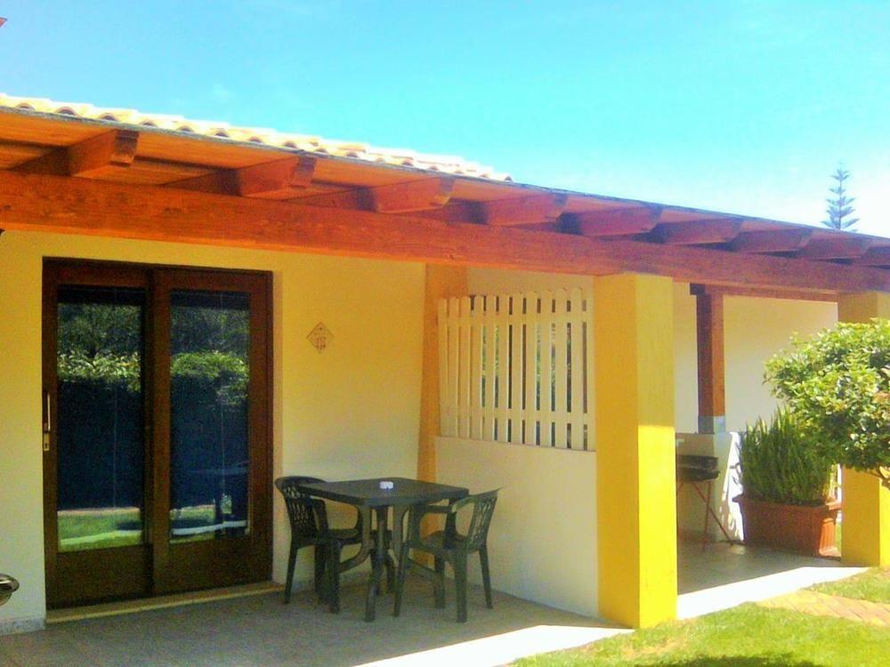 Case Vacanze San Silvestro Budoni Bagian luar foto