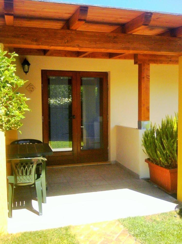 Case Vacanze San Silvestro Budoni Bagian luar foto