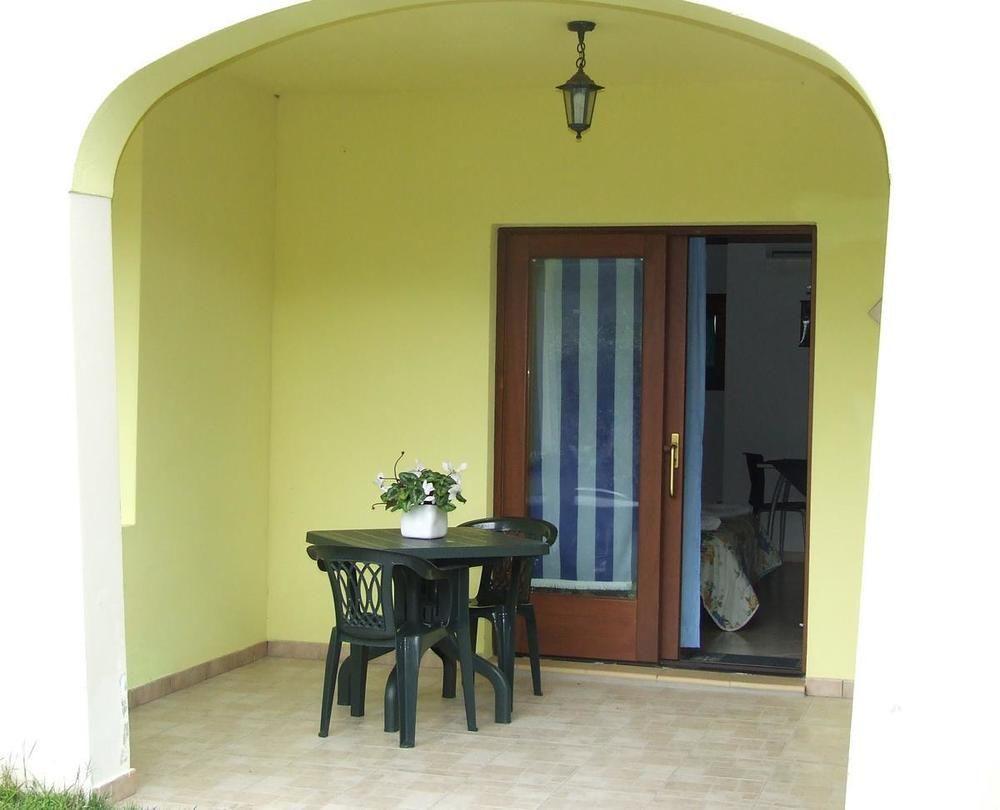 Case Vacanze San Silvestro Budoni Bagian luar foto