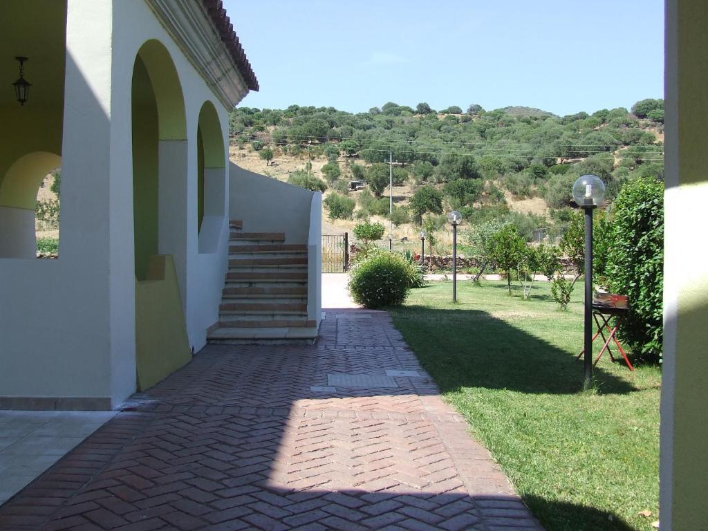 Case Vacanze San Silvestro Budoni Bagian luar foto