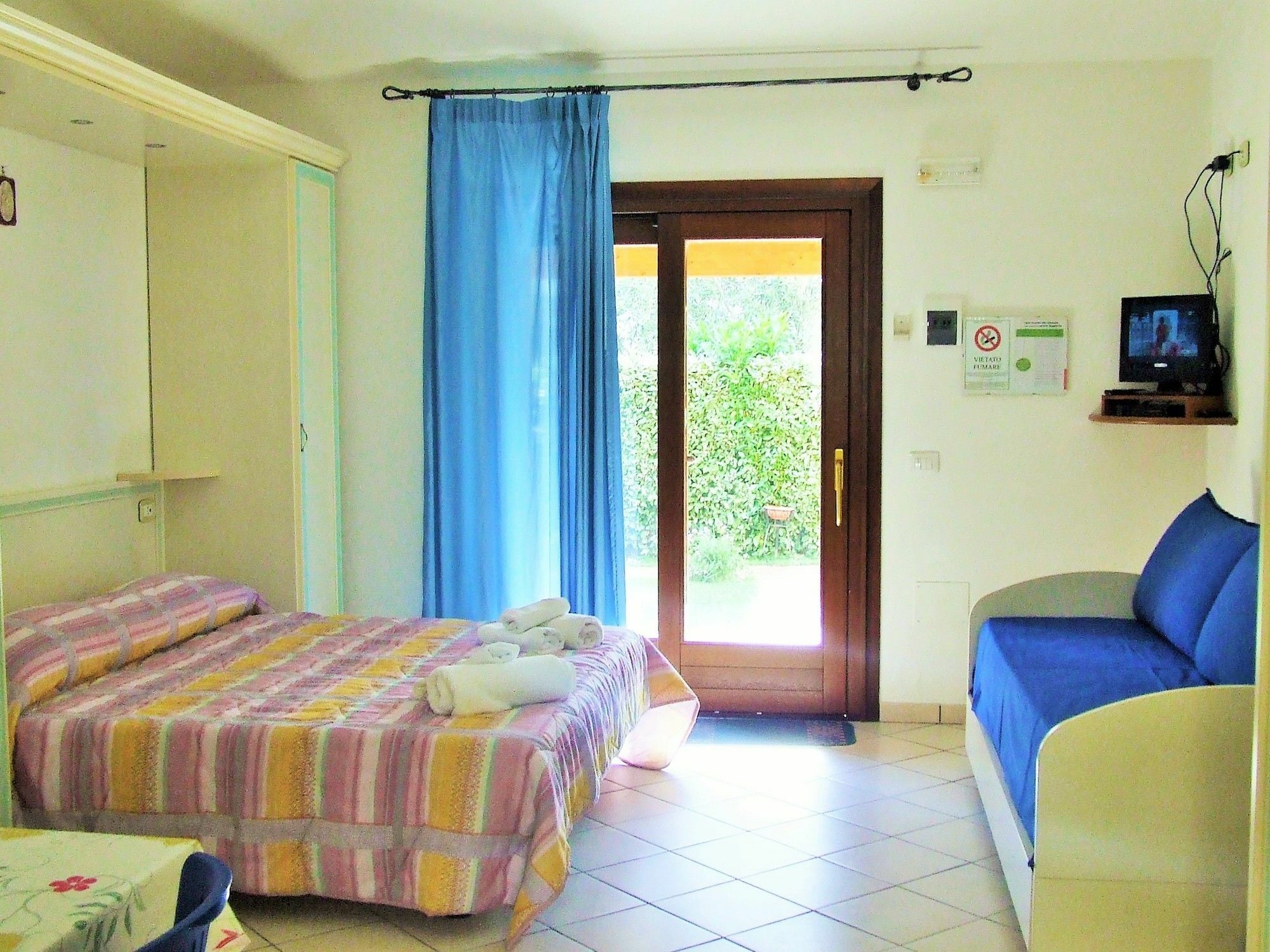 Case Vacanze San Silvestro Budoni Bagian luar foto